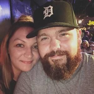 Meet your Posher, Joanna